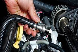 Auto Fuel System Repair in San Bruno, CA